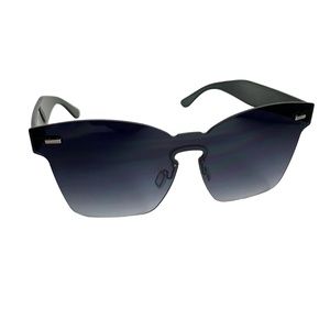 SUNGLASSES Dark Shades Vacation Beach Summer Plastic Lightweight Fashion Glasses
